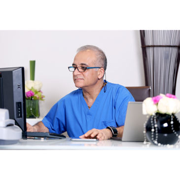 Slider image (4) Dr. Pierre Medical Center 